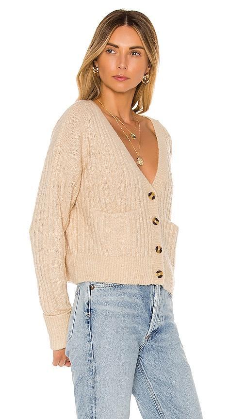 Caroline Cardigan Lovers and Friends Product Image