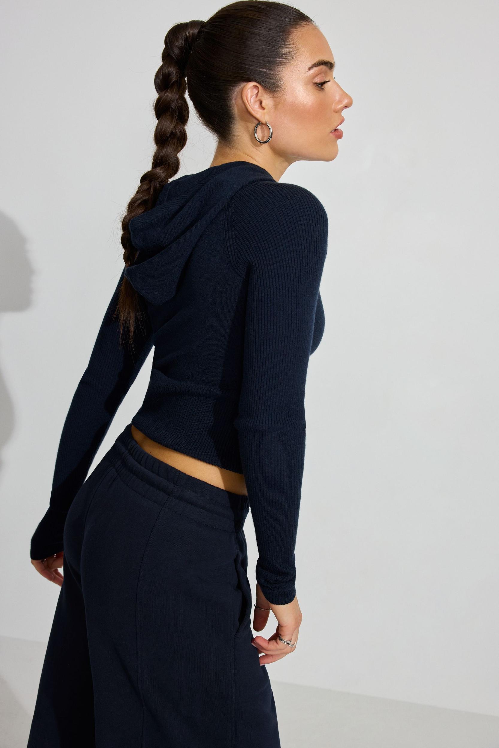 SoftActive Skort With Piping Product Image