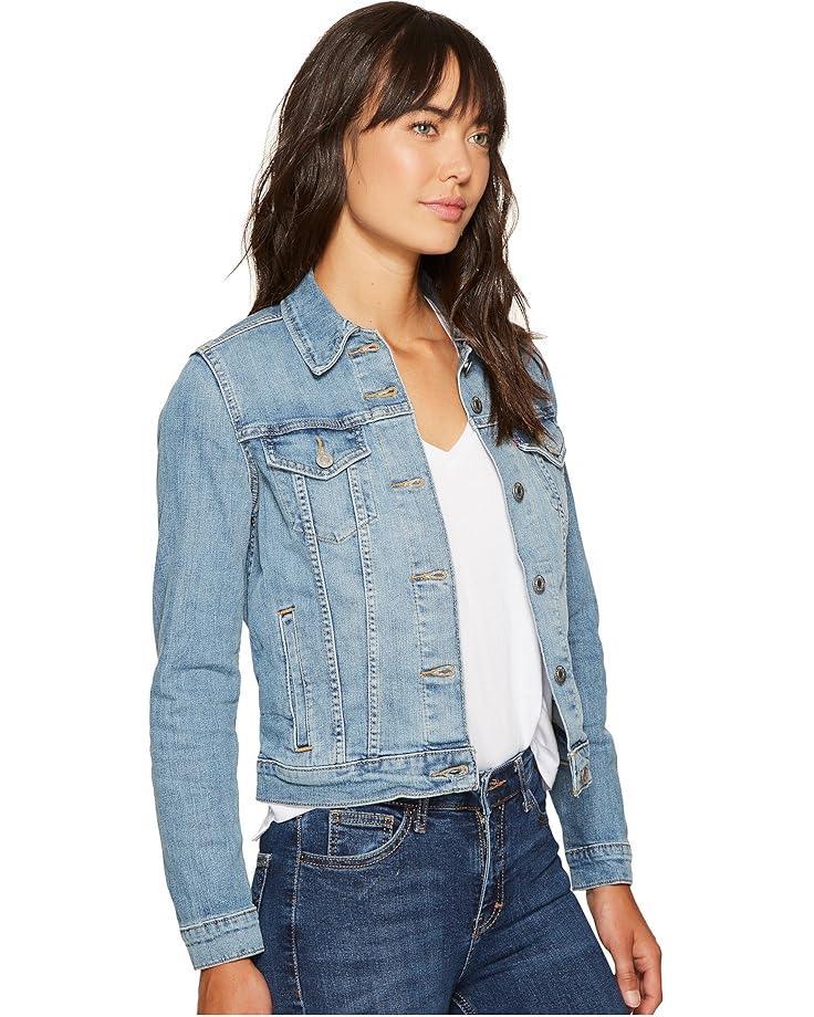 Original Sherpa Trucker Jacket Product Image