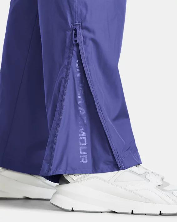 Women's UA Vanish Elite Woven Oversized Pants Product Image