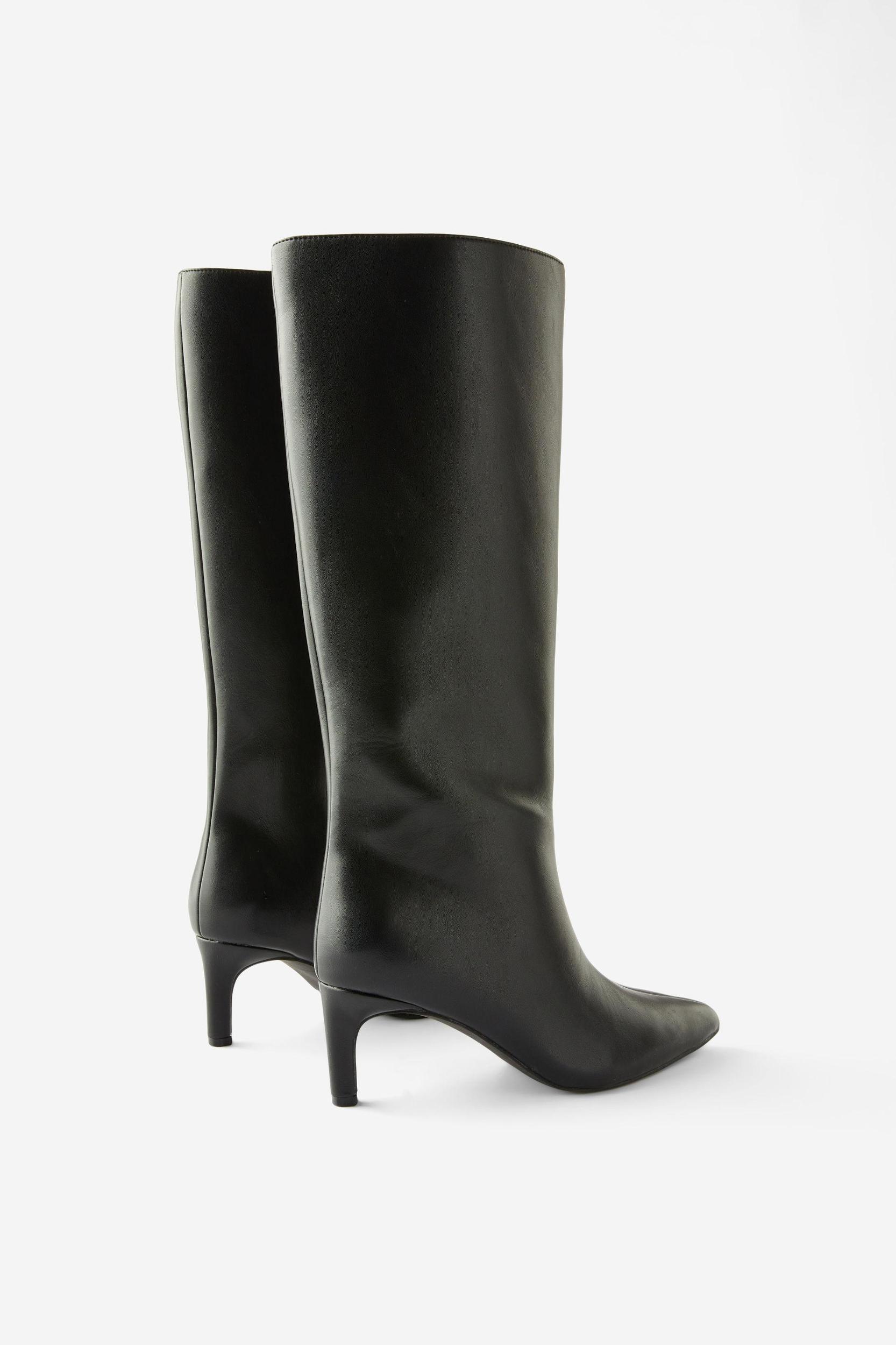 Sofia Tall Stiletto Boot Product Image