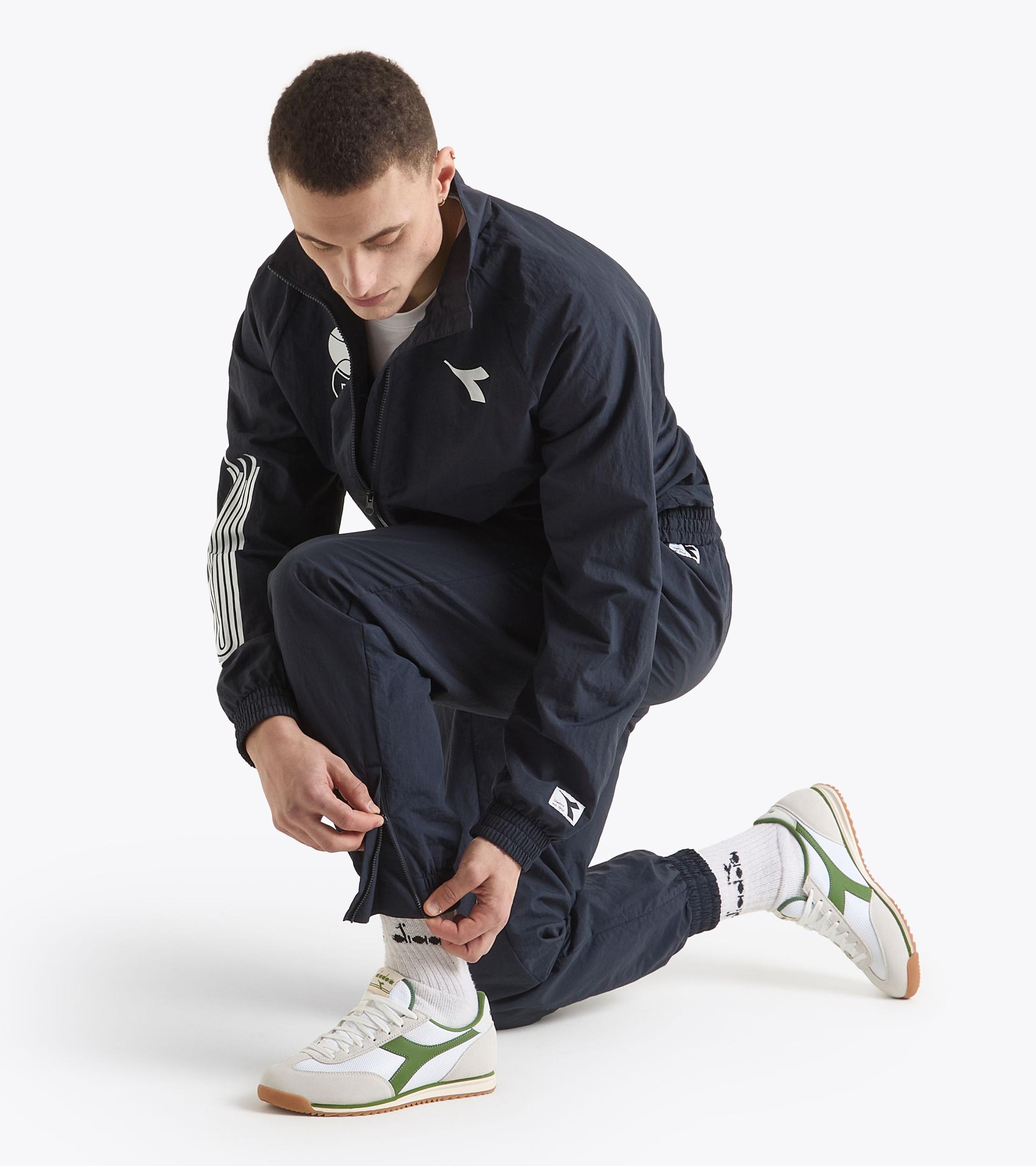 TENNIS ACADEMY TRACKSUIT blue Product Image