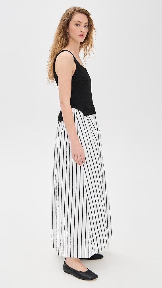 Line & Dot Celeste Dress | Shopbop Product Image