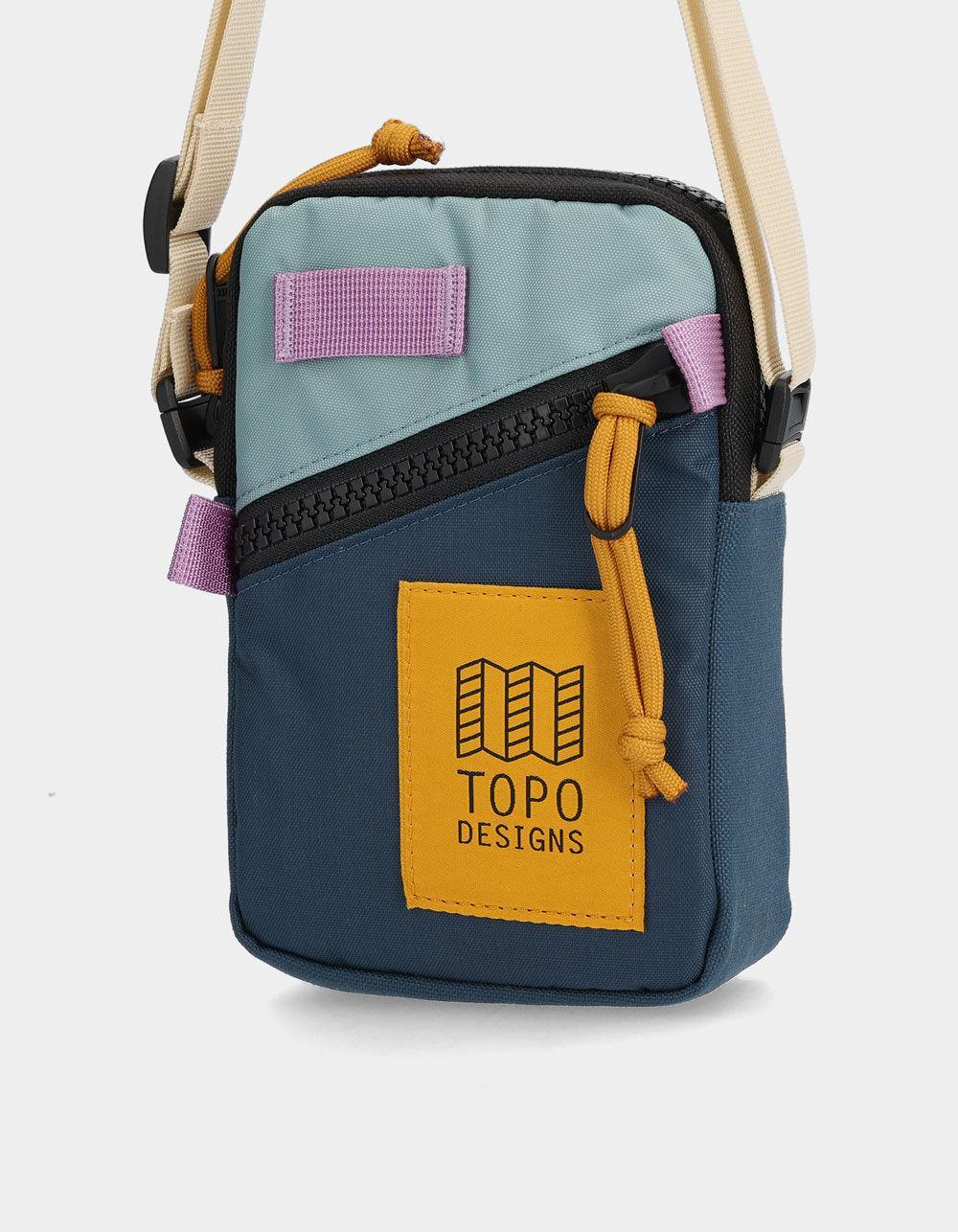 TOPO DESIGNS Mini Shoulder Bag Product Image