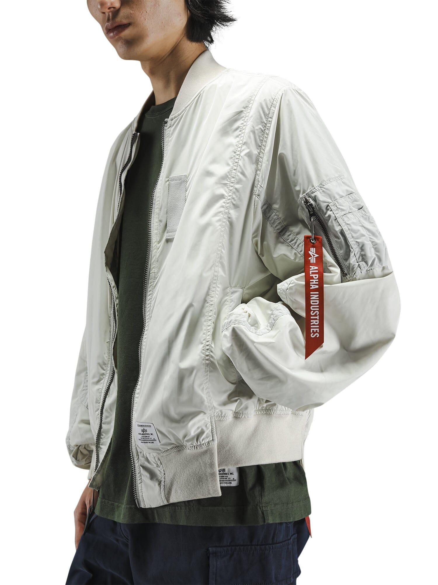 L-2B PARATROOPER FLIGHT JACKET Product Image