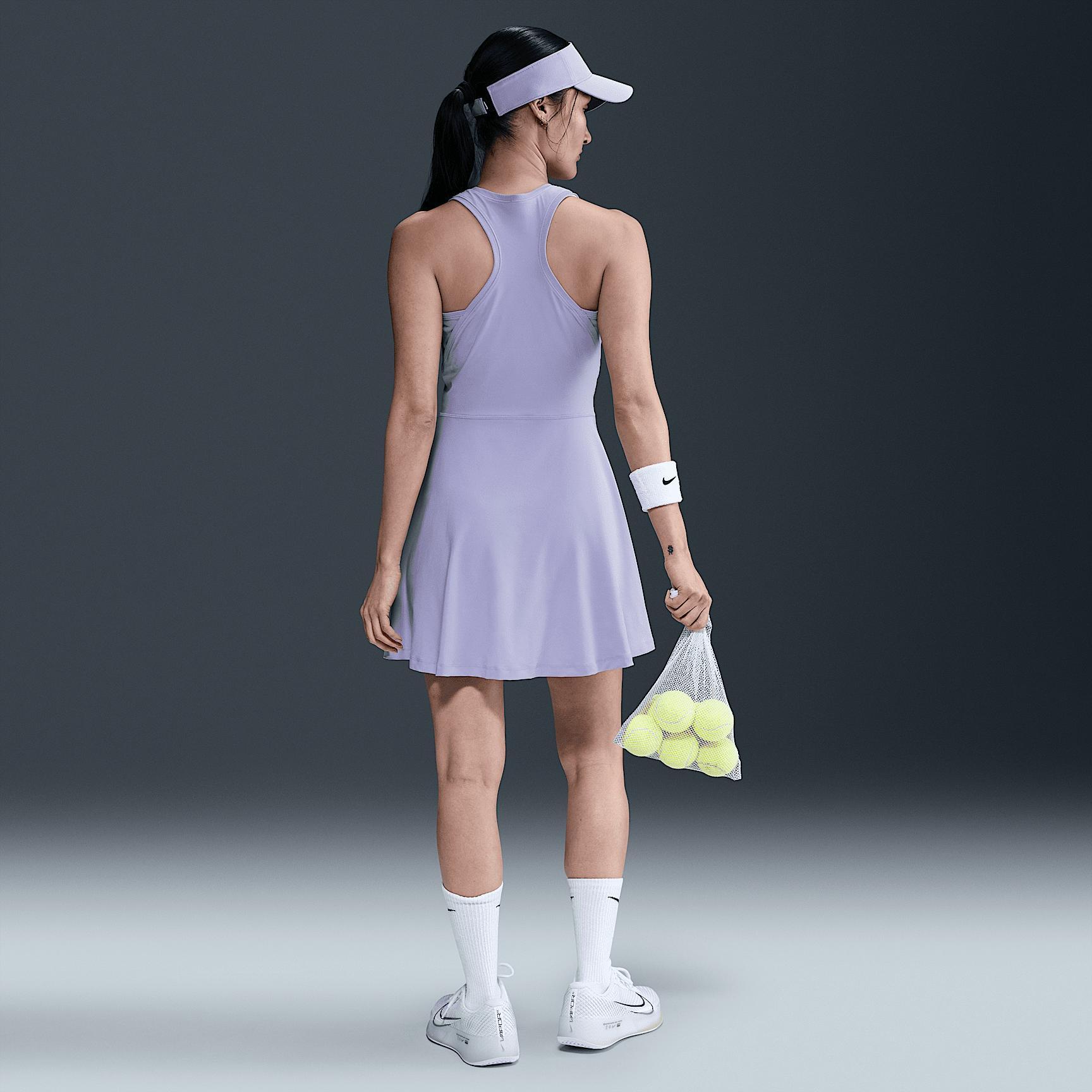 Nike Women's Victory Dri-FIT Tennis Dress Product Image