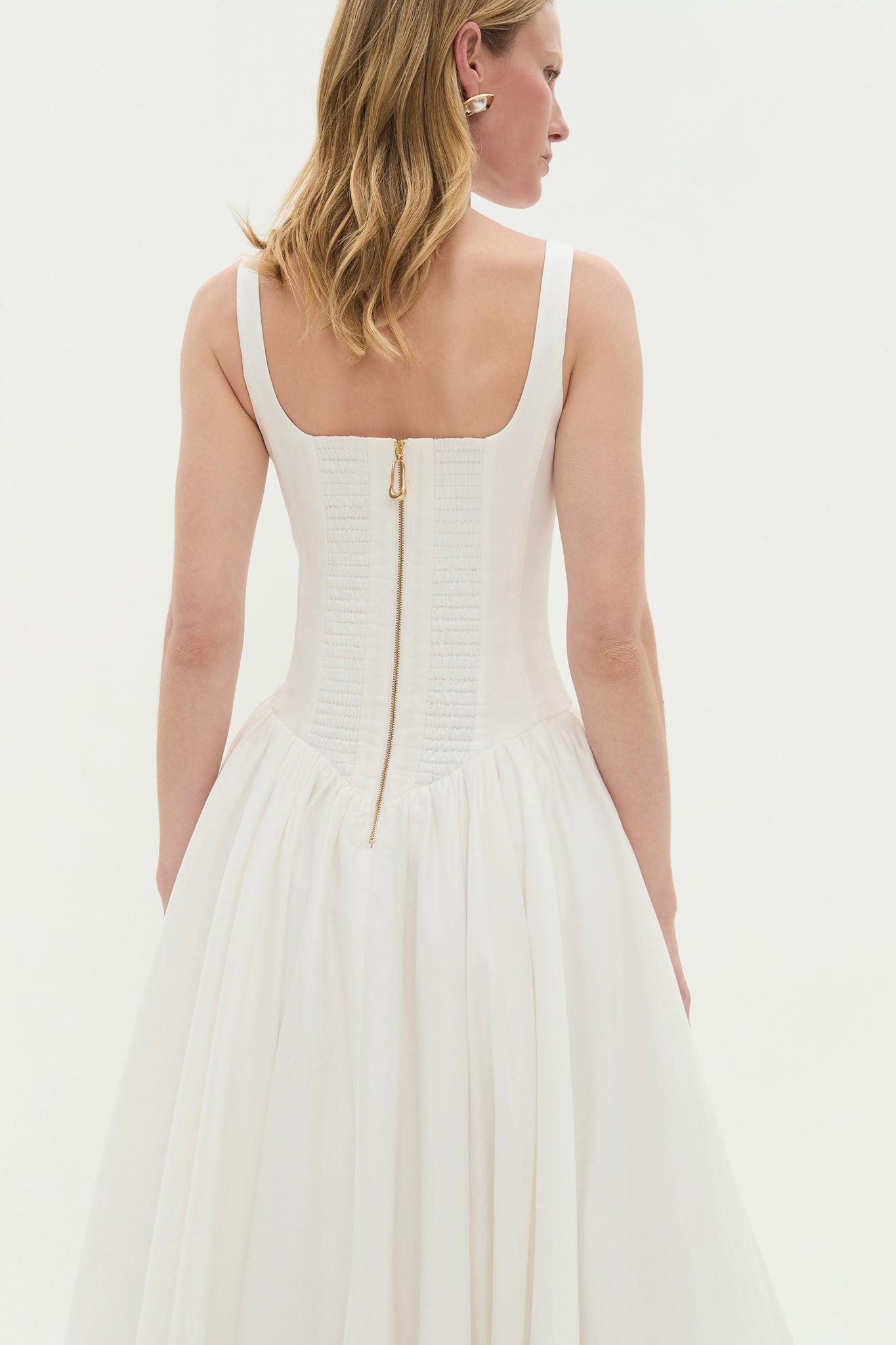 Alani Gown Product Image