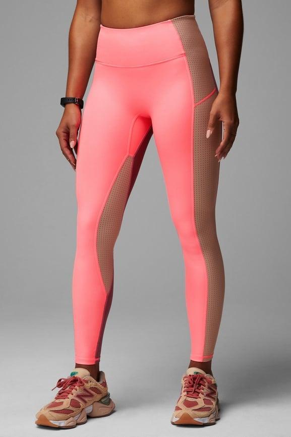 Motion365+ High-Waisted Shine Legging Product Image