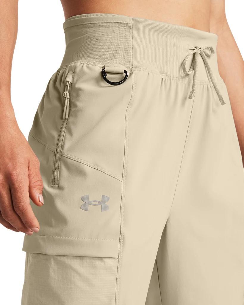 Women's UA Launch Trail Pants Product Image