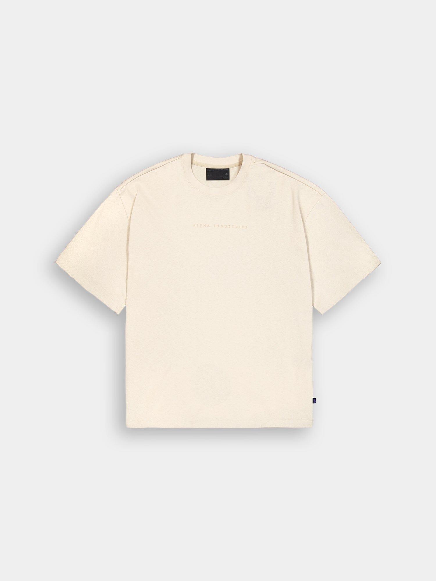 BASE T-SHIRT Male Product Image