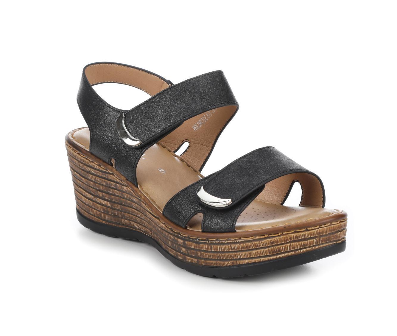 Women's Patrizia Wildrose Wedge Sandals Product Image