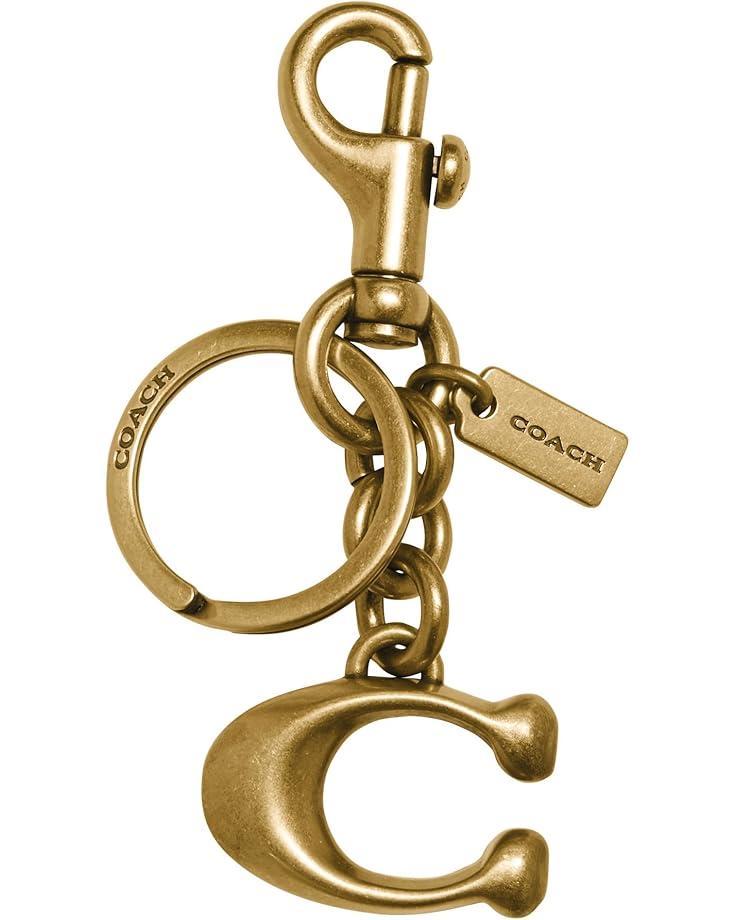 Motif Chain Bag Charm Product Image