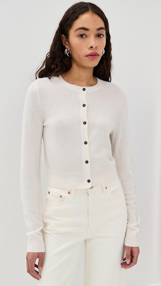 Le Kasha Trikala Cashmere Cardigan | Shopbop Product Image