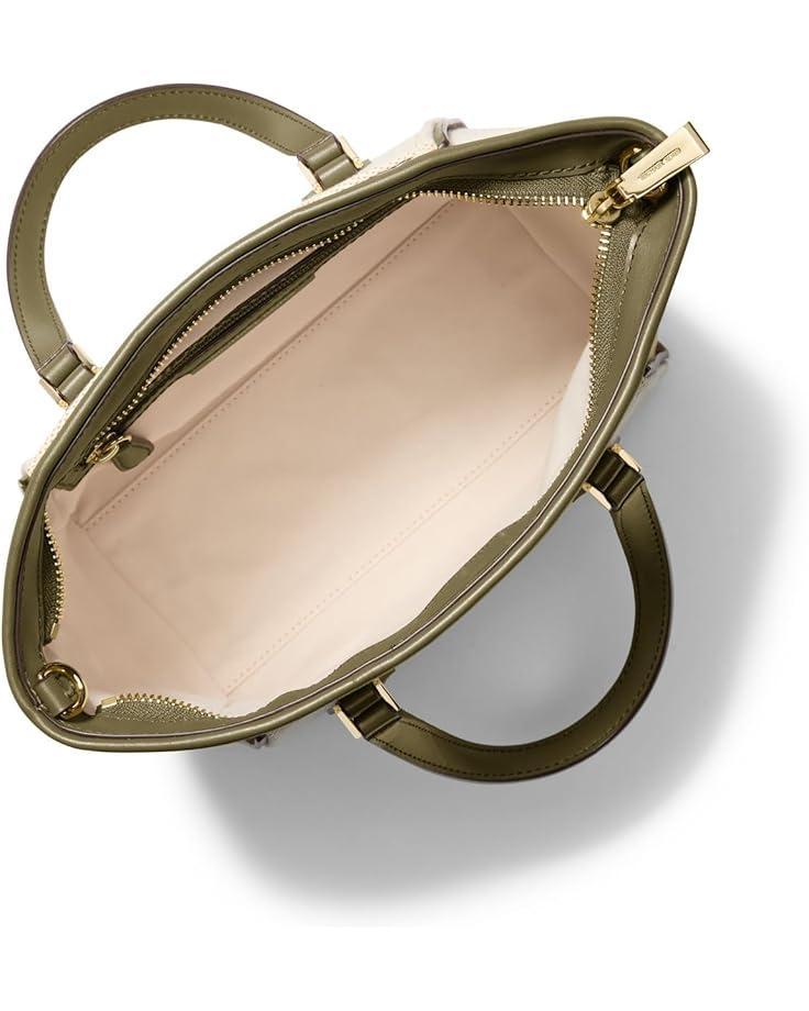 Laila Small Satchel Product Image