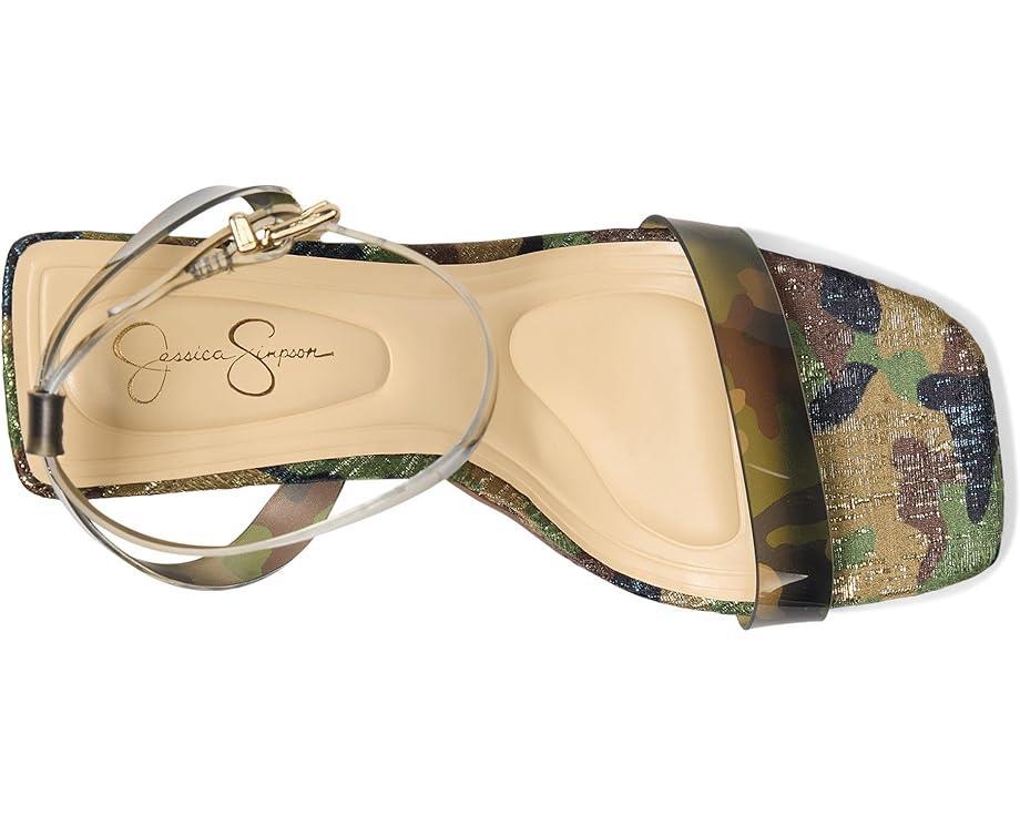 Adonia High Heel Sandals Product Image