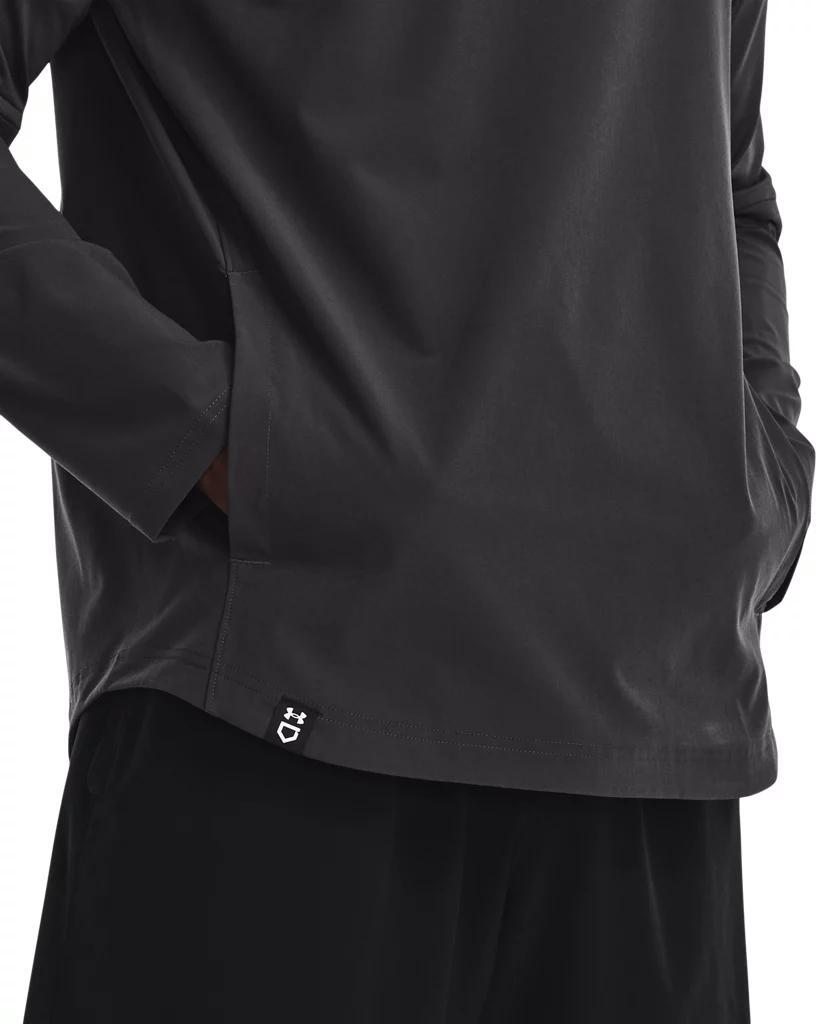 UA Hooded Cage Product Image