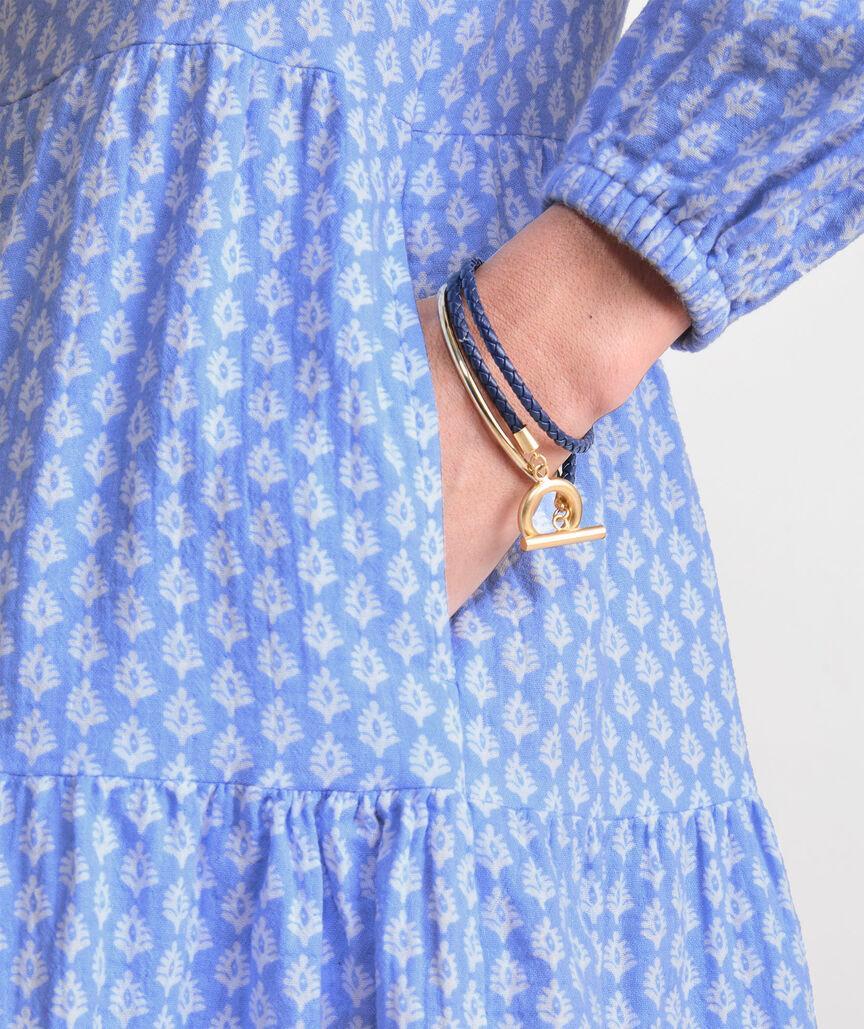 Carter Tiered Cover-Up Product Image