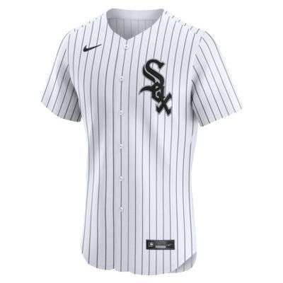 Chicago White Sox Men's Nike Dri-FIT ADV MLB Elite Jersey Product Image