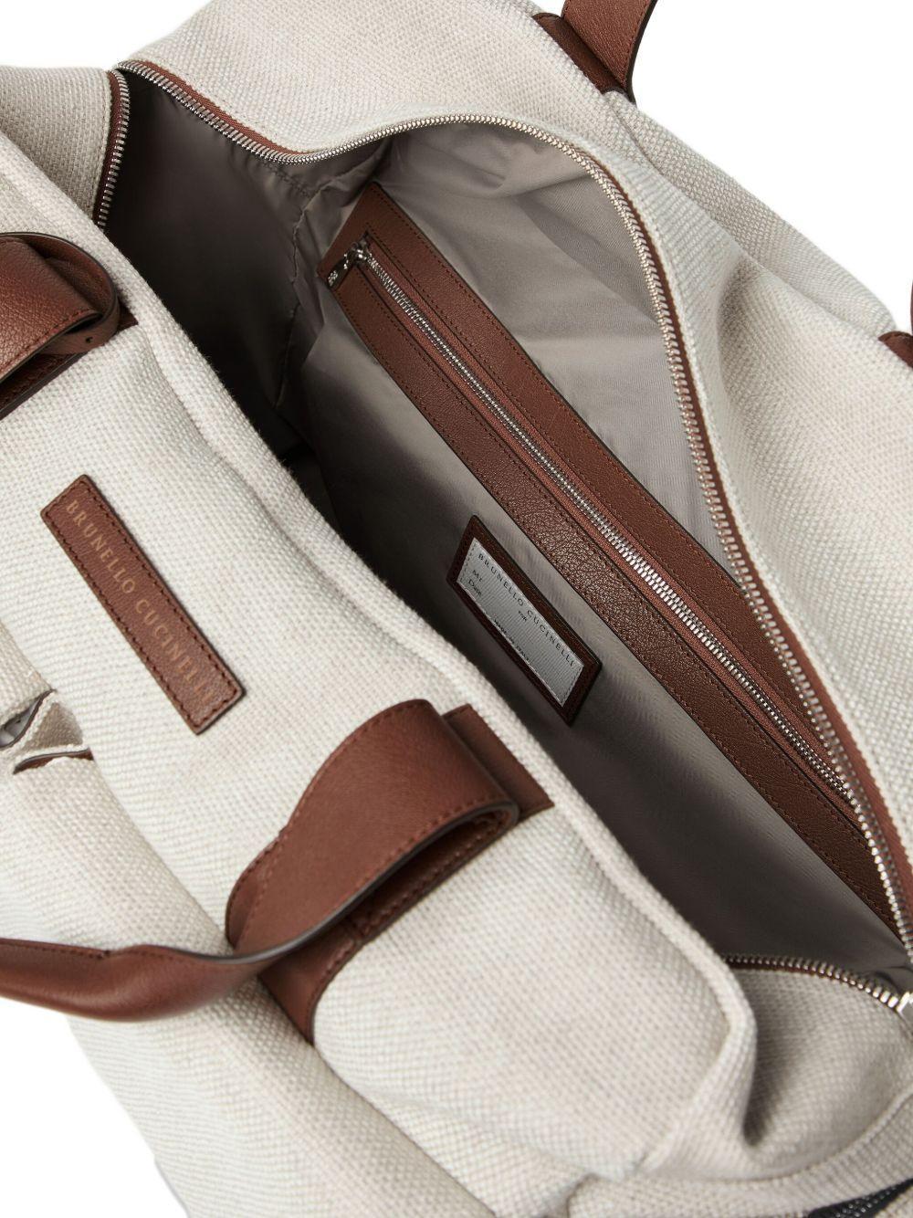 water-resistant leisure bag Product Image