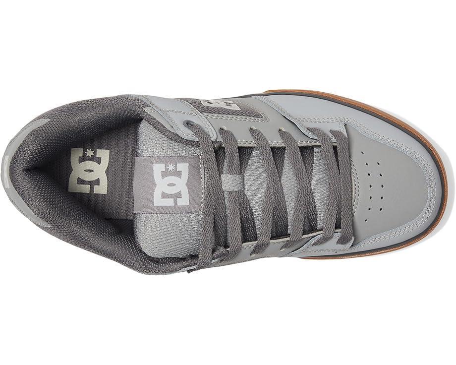 Cure Casual Low Top Skate Shoes Sneakers Product Image