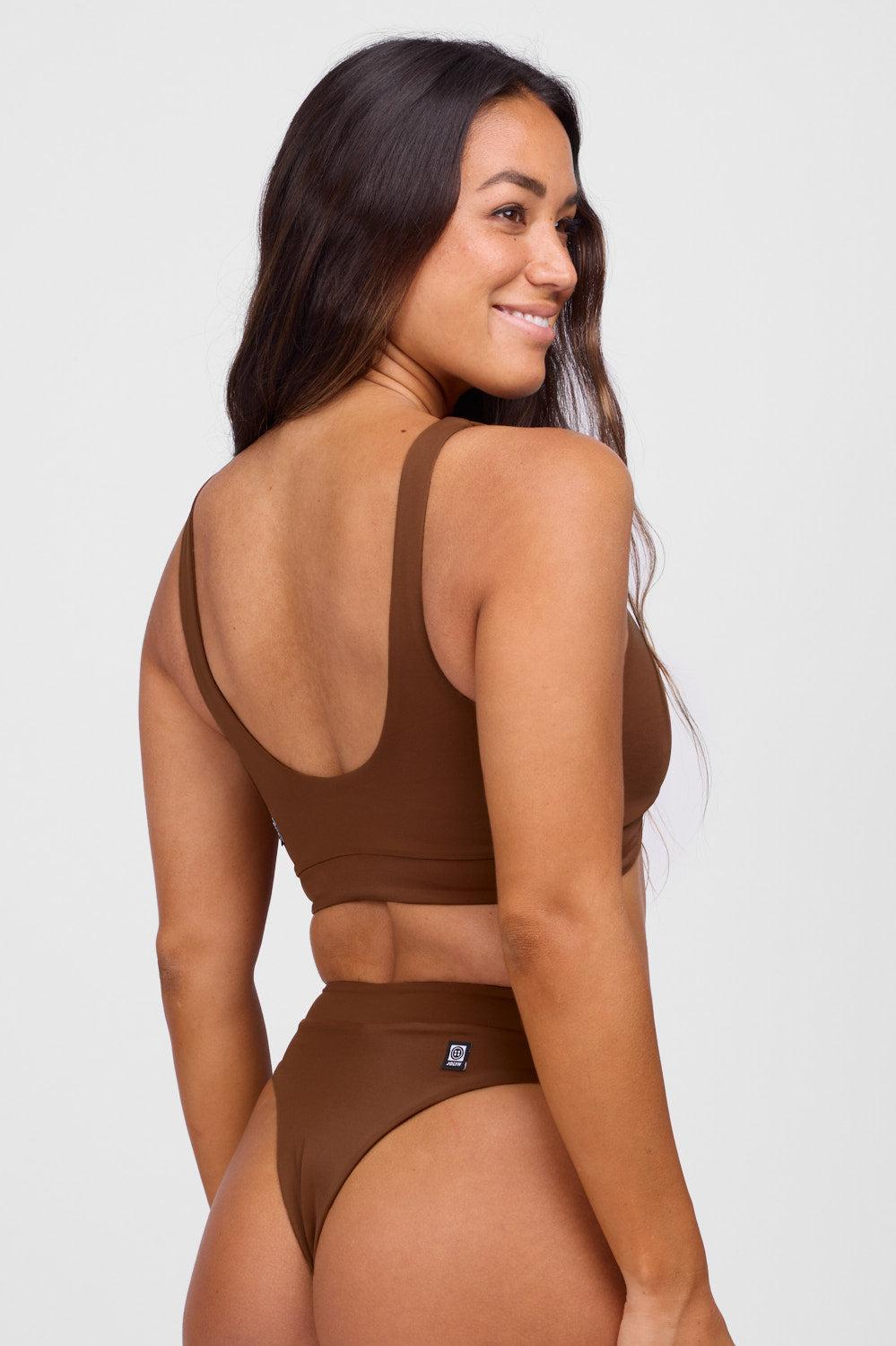 Cayla Bikini Top Product Image