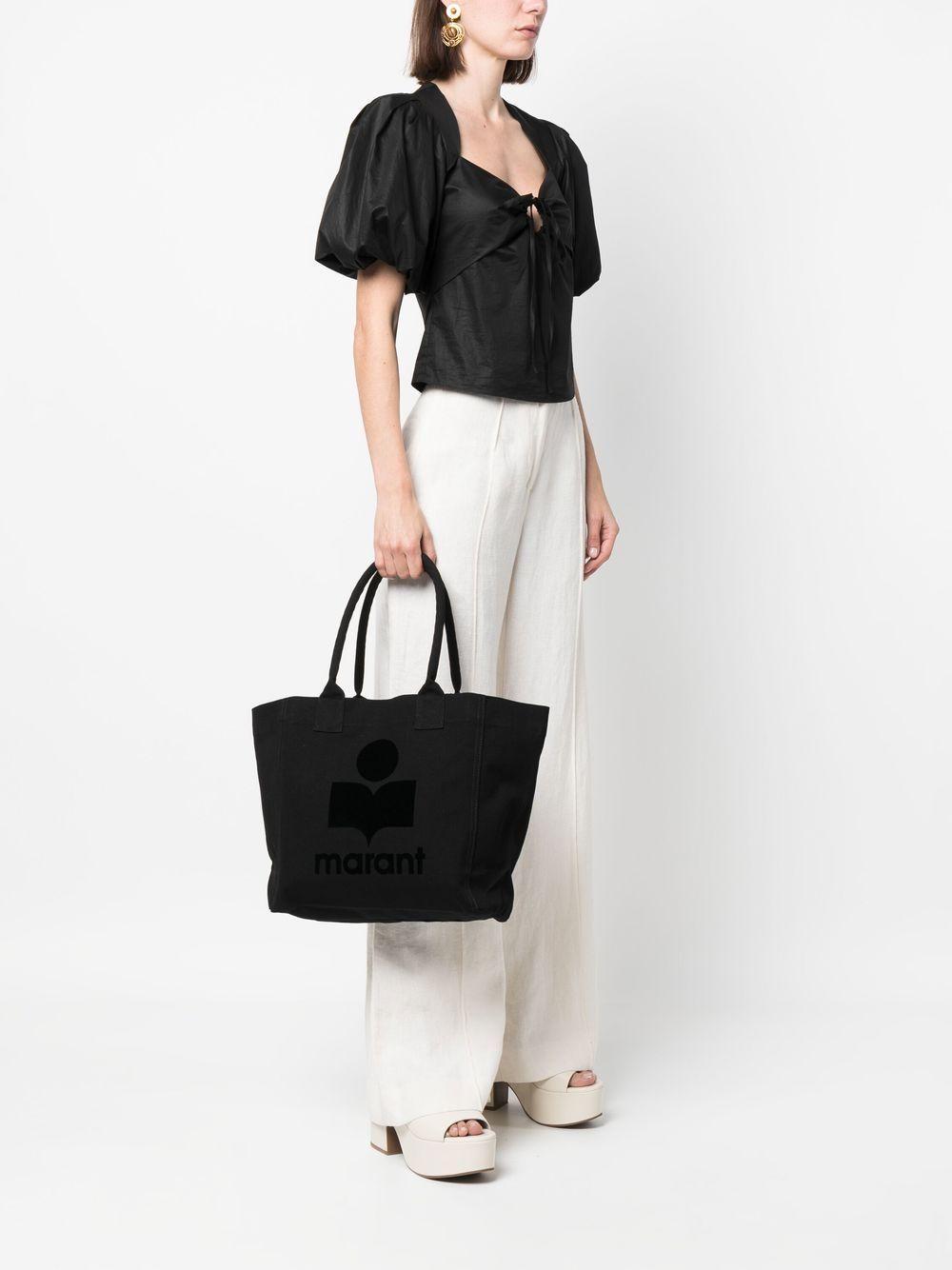 cotton tote bag Product Image