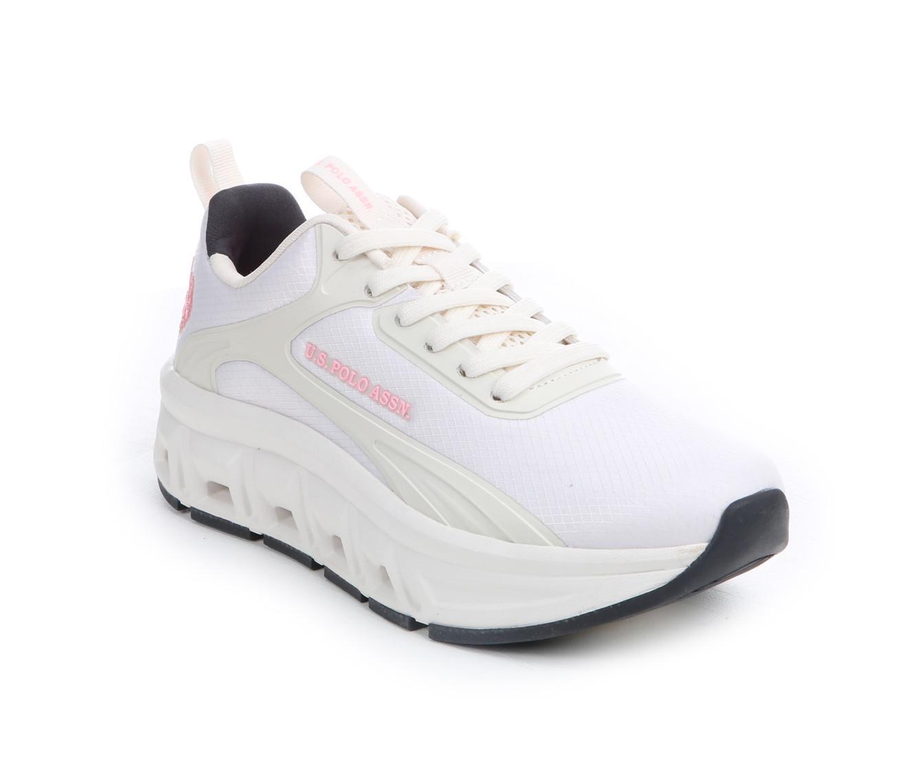 Women's US Polo Assn Sarris-M Sneakers Product Image