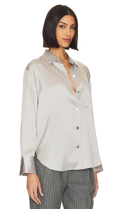 Relaxed Blouse Vince Product Image