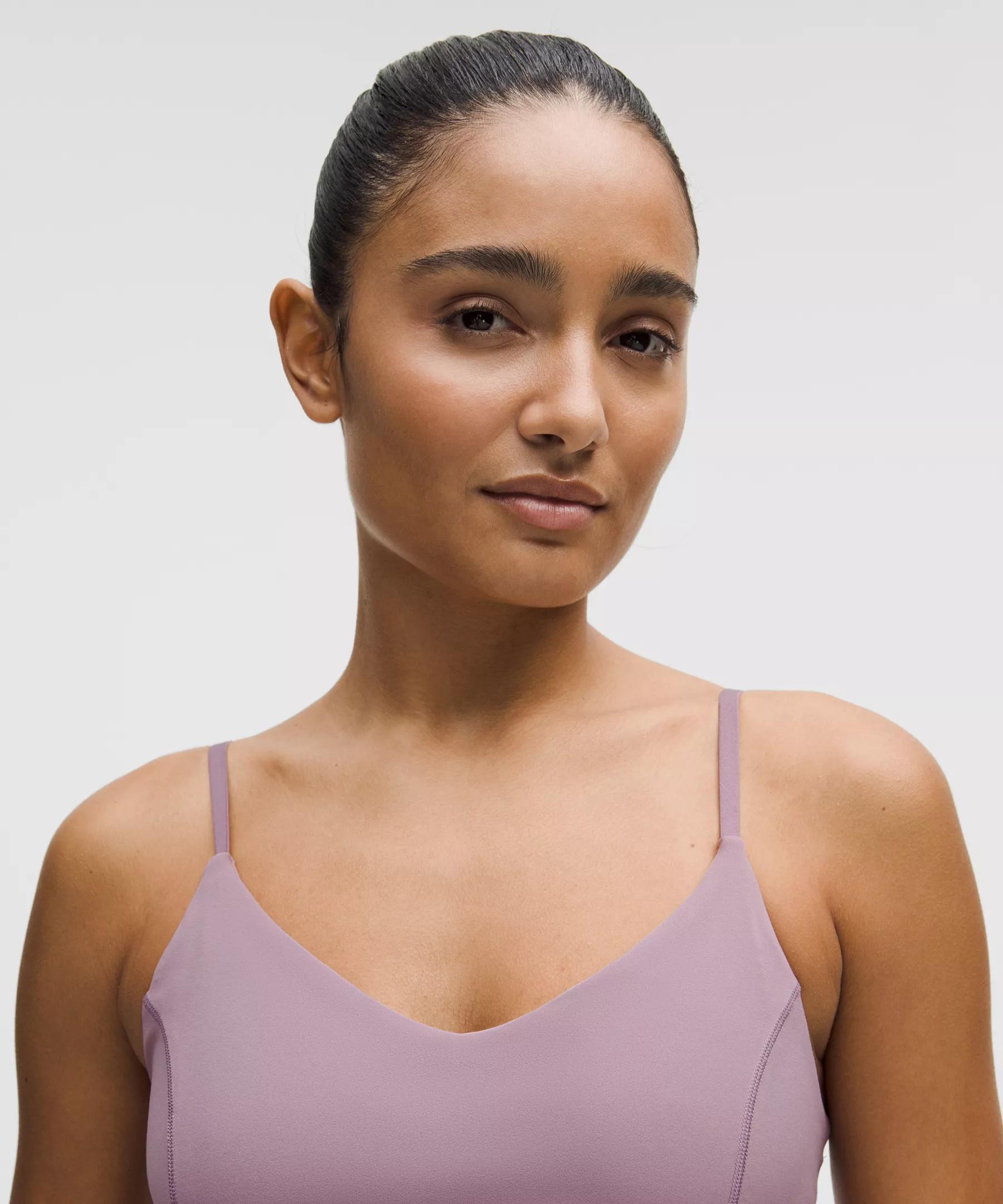 lululemon Align™ Waist-Length Cami Tank *Light Support, C/D Cup Product Image