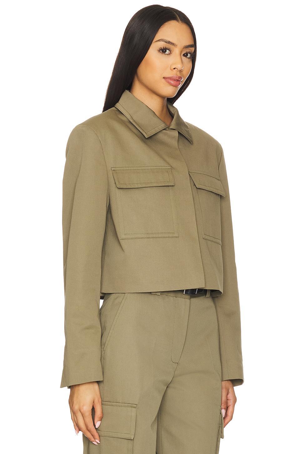 Dayton Jacket ANINE BING Product Image