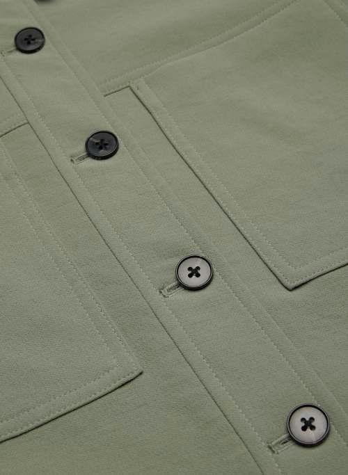 little cropped jacket Product Image