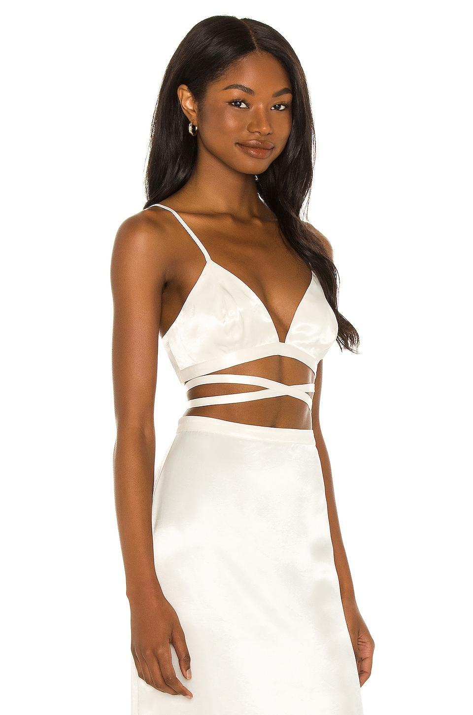 x REVOLVE Adonia Bralette House of Harlow 1960 Product Image
