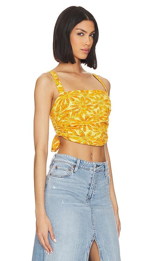 All Tied Up Tank Free People Product Image
