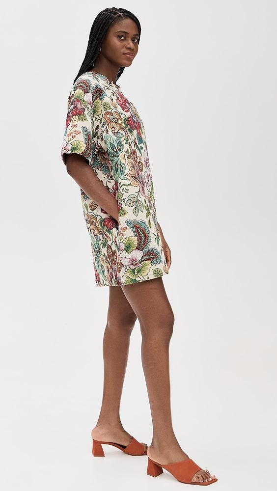 Marques Almeida Oversized T Shirt Dress | Shopbop Product Image