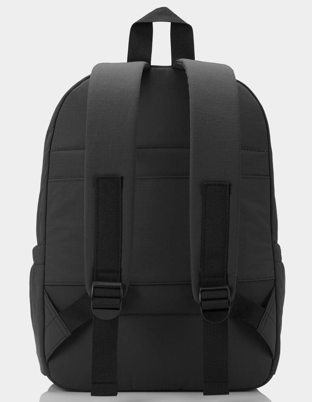 ALOHA Collection Keep It Light Monochrome Backpack - BLACK Product Image