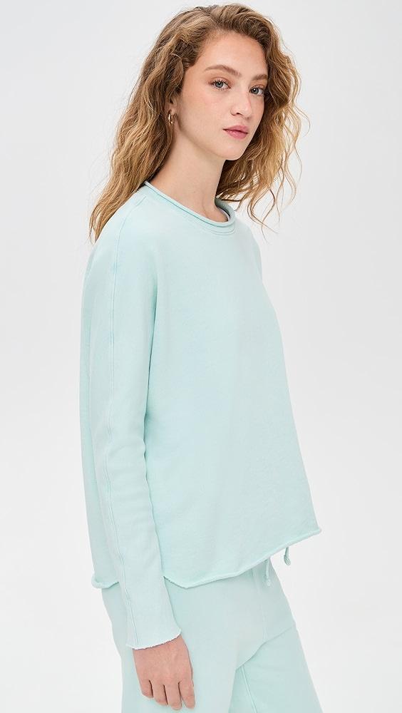 Frank & Eileen Anna Sweatshirt | Shopbop Product Image