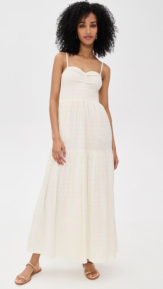 LSPACE Mallorca Dress | Shopbop Product Image