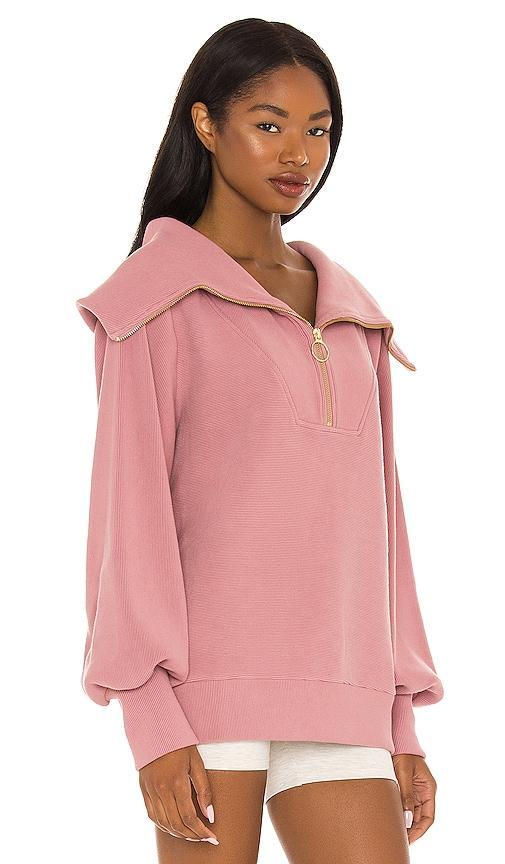 Vine Half-Zip Pullover Product Image