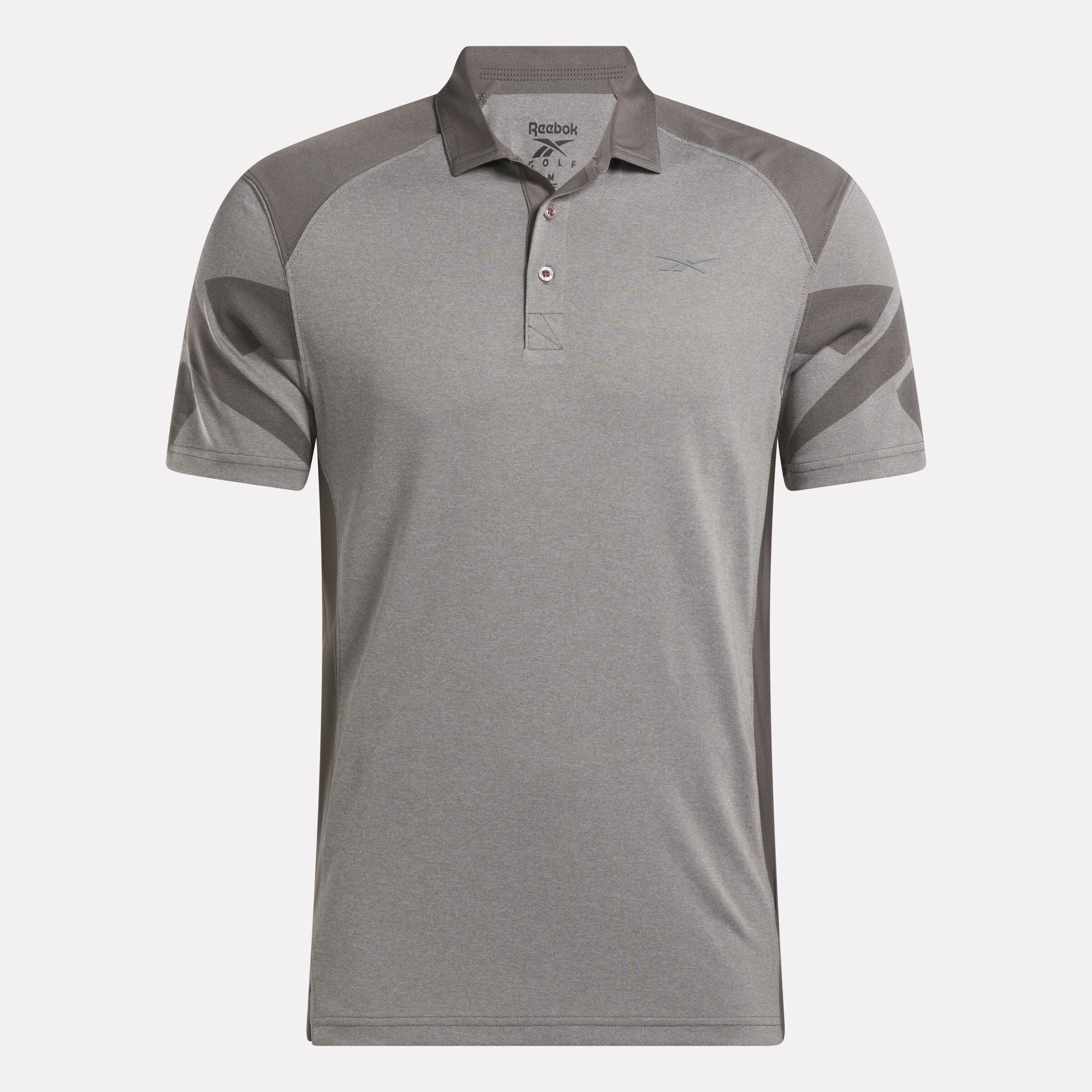 Men's Short Sleeve Signature Vector Sleeve Polo Shirt Male Product Image
