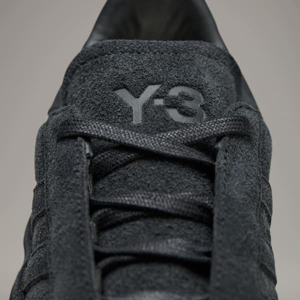 Y-3 Gazelle Product Image