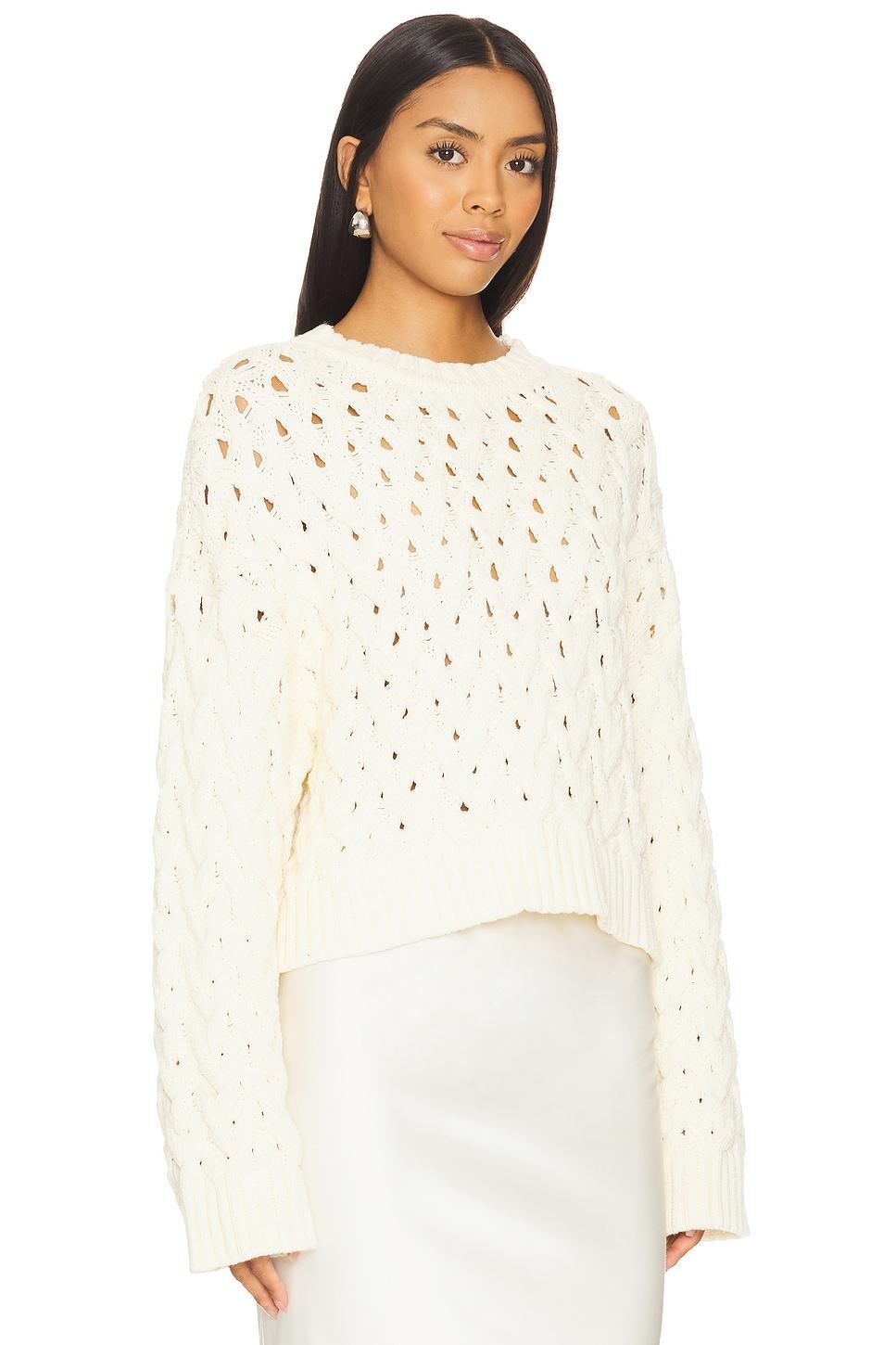 Genoa Sweater Tularosa Product Image