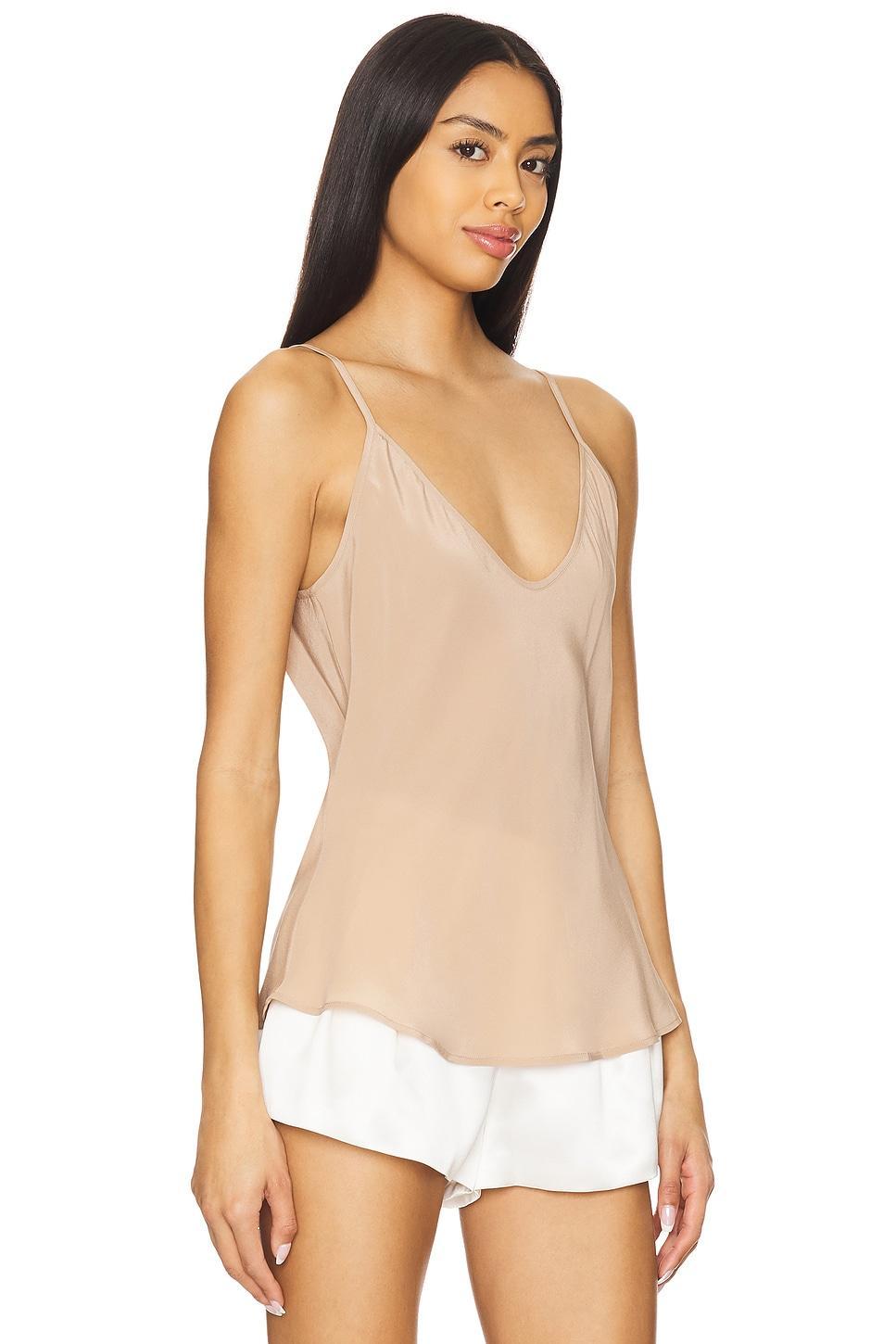 Lexi Cami Top L'AGENCE Product Image