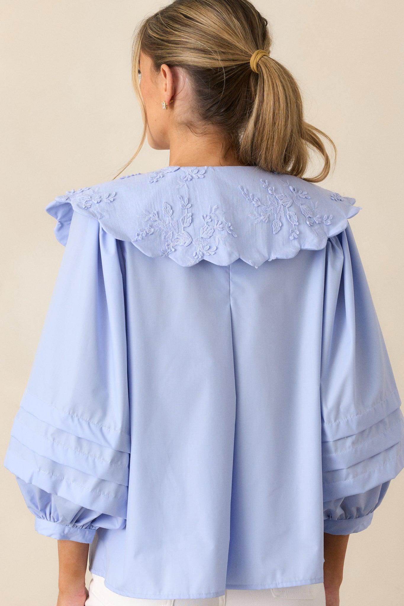 Bayside Brunch Taupe Stripe Knit Top Product Image