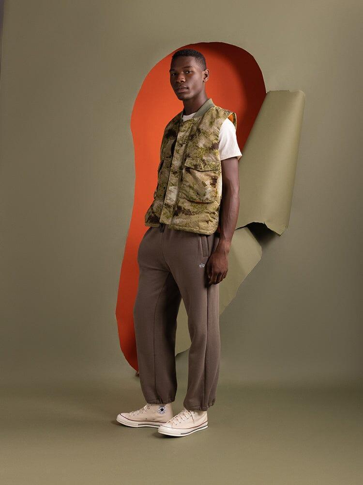 MA-1 MOD VEST (SEASONAL) Product Image