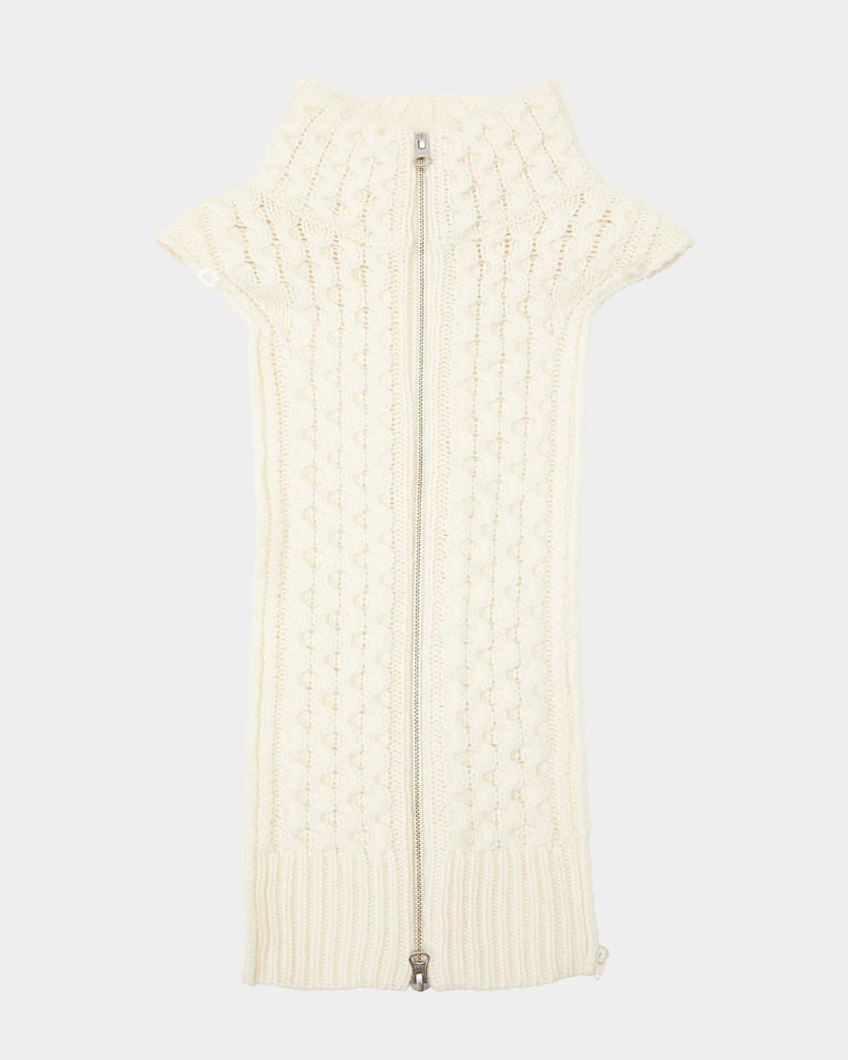 Upstate Knit Dickey Product Image