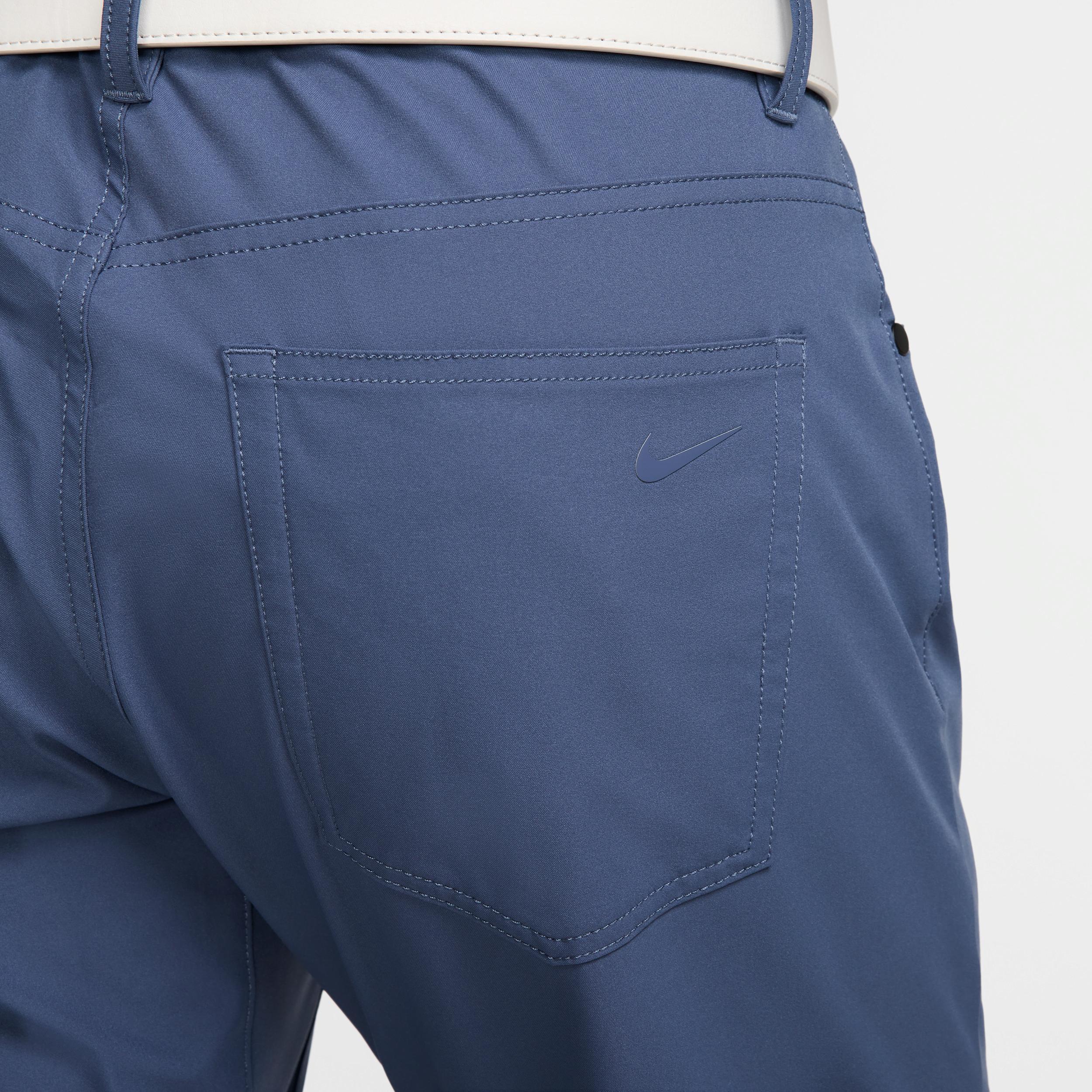 Nike Men's Tour 5-Pocket Slim Golf Pants Product Image