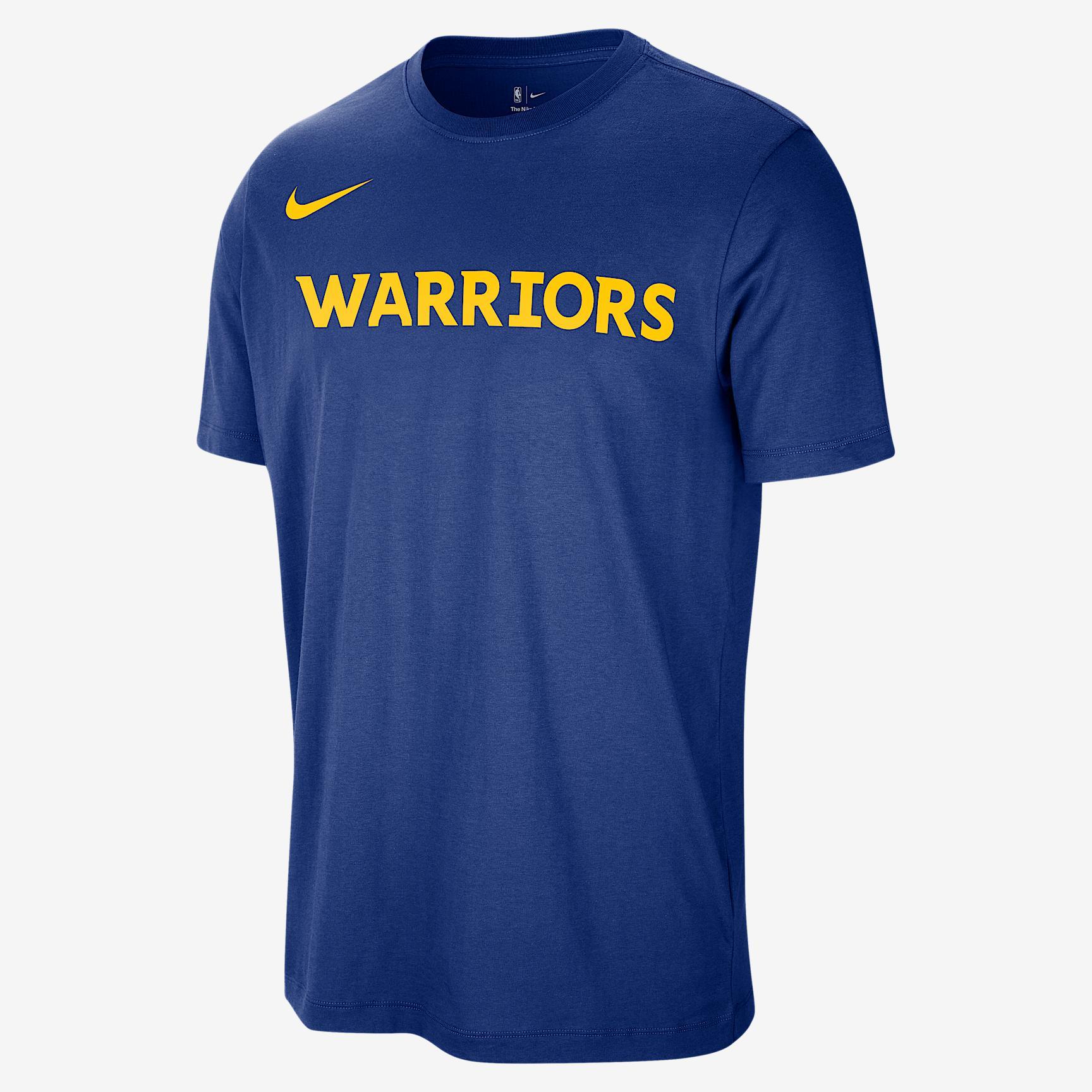 Memphis Grizzlies Essentials Men's Nike NBA T-Shirt Product Image