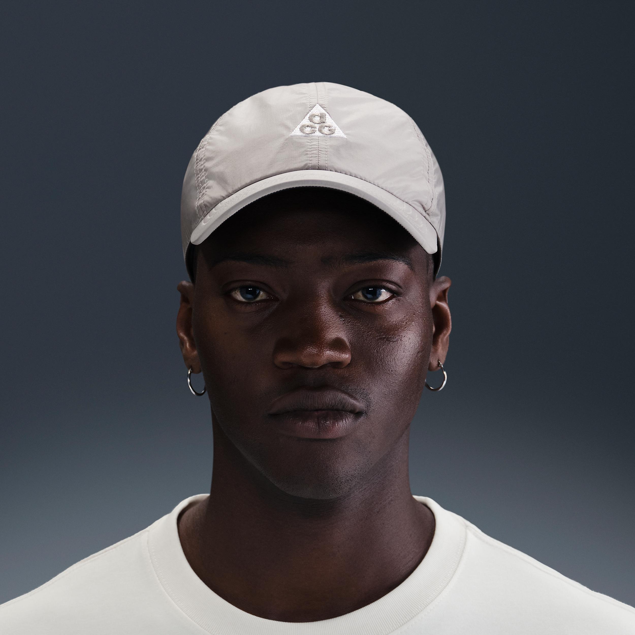 Nike Unisex Dri-FIT Club Unstructured ACG Cap Product Image