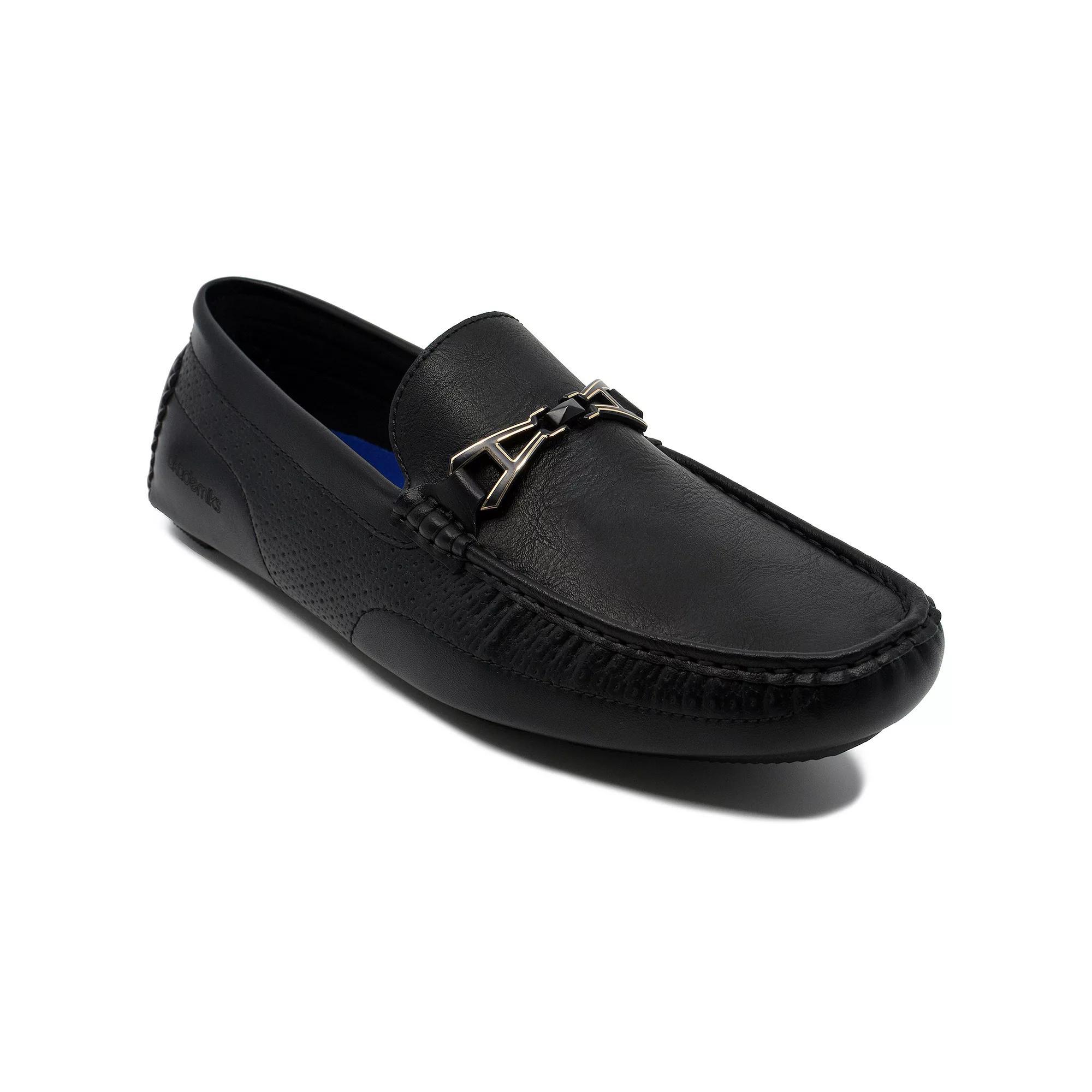 Akademiks Tabor Mens Loafers Product Image