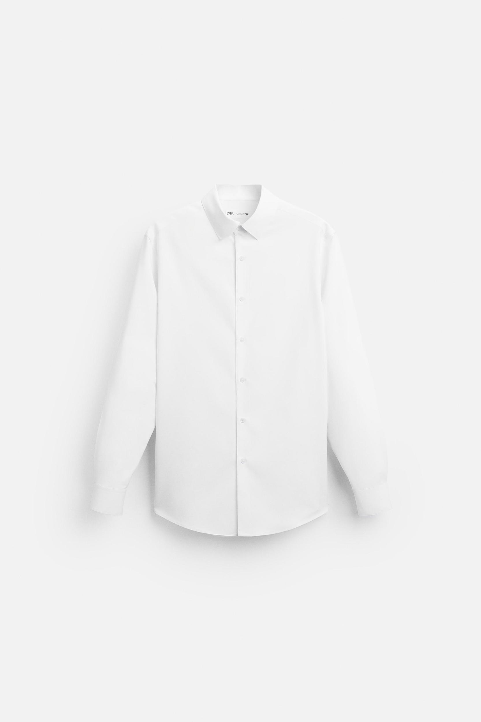 STRETCH SHIRT Product Image